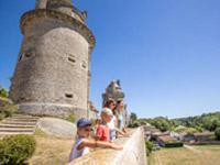 À la découverte des plus beaux châteaux en Vendée