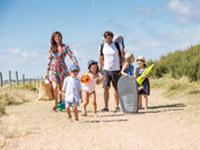 Découvrez les raisons pour lesquelles le camping en bord de mer est si populaire en Vendée